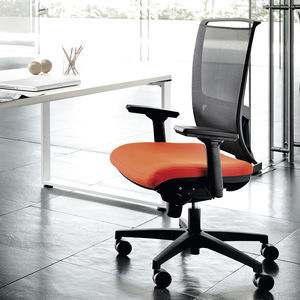 contemporary office chair 1