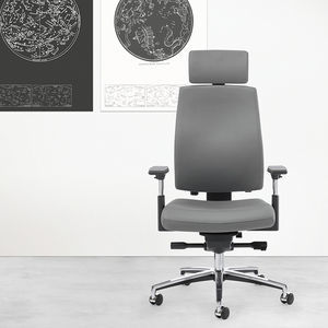 contemporary office chair 1