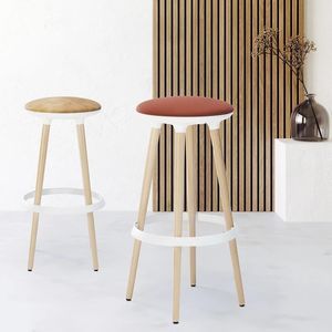 contemporary stool 1