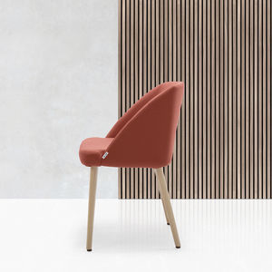contemporary visitor chair 1