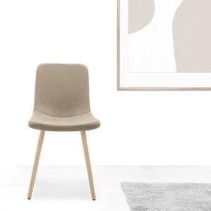 contemporary visitor chair 1