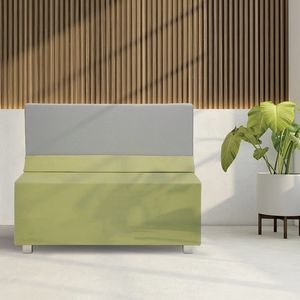 contemporary bench