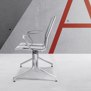 metal beam chair 1