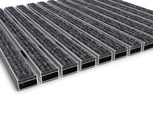 office entrance mat