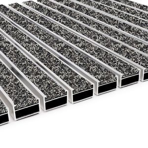 outdoor entrance mat