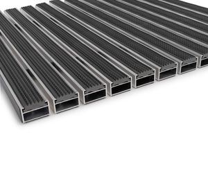 building entrance mat