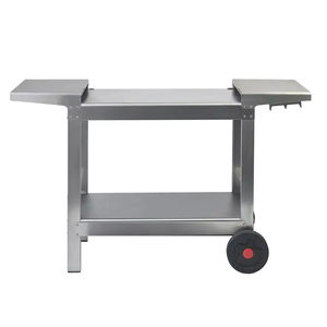 barbecue trolley