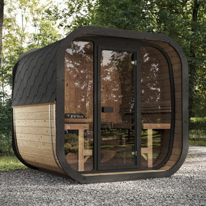 Finnish sauna