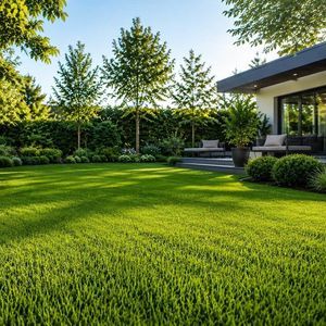 natural grass 1
