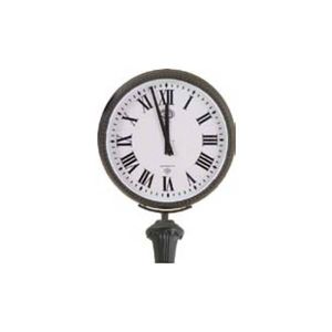 contemporary clocks