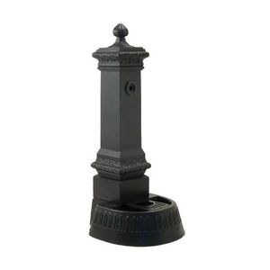 public fountain