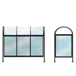 public space shelter