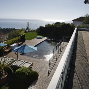 swimming pool movable floor
