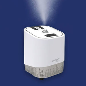indoor air purifier