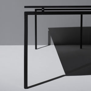free-standing desk