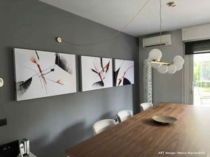 acoustic wall panel