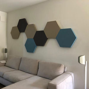 acoustic wall panel