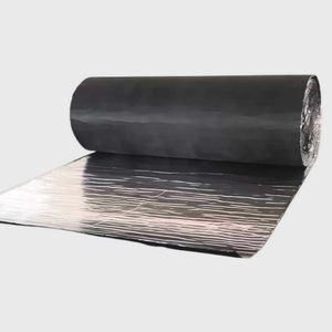 glass vapor barrier 1