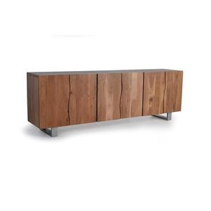 contemporary sideboard