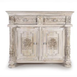 contemporary sideboard