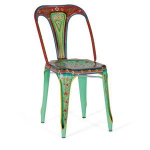 contemporary chair