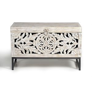 contemporary chest