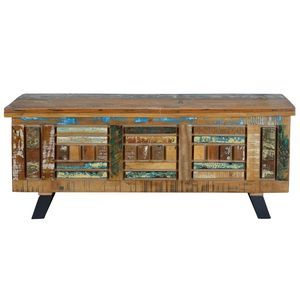 contemporary chest