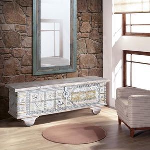 contemporary chest