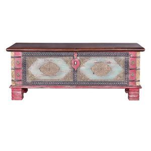 contemporary chest