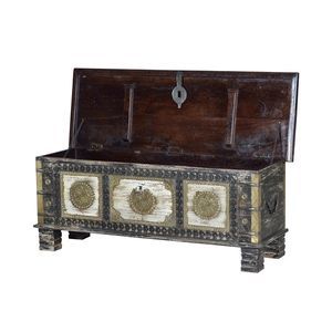 traditional chest