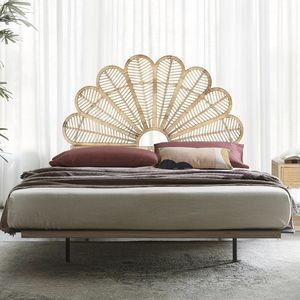 double bed headboard