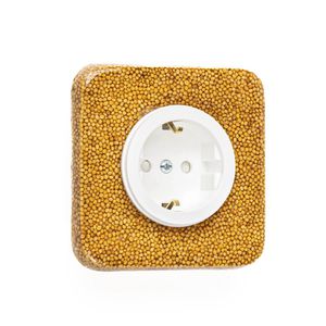 power socket 1