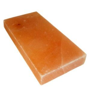 natural salt tile