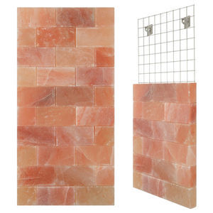 salt wall kit