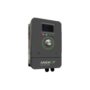ventilation system ventilation controller