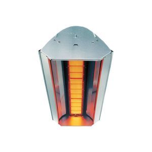 natural gas infrared heater 1
