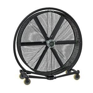 mobile fan