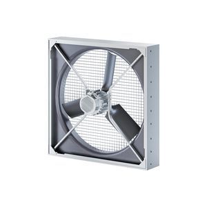 directional fan