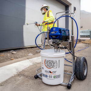 insulating coating