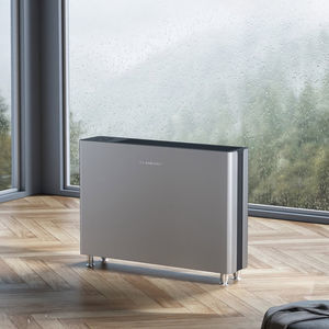 inverter dehumidifier