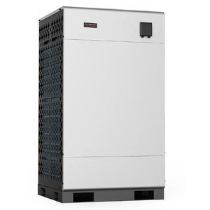 swimming pool heat pump