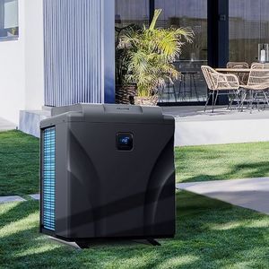 spa heat pump