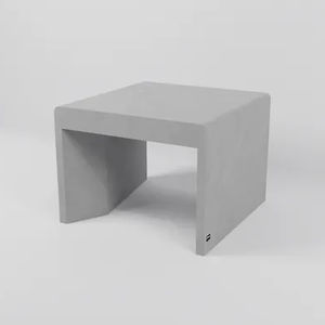 contemporary public bench 1