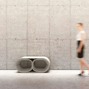 original design public bench 1