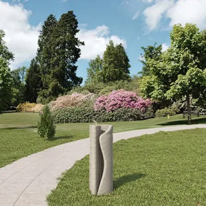 outdoor drinking fountain 1