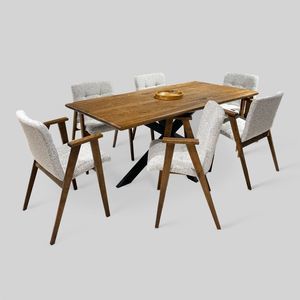 minimalist design dining table 1