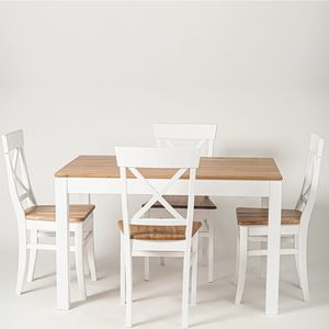 minimalist design dining table 1