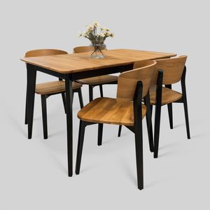 minimalist design dining table 1