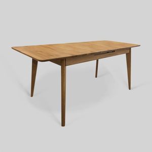 contemporary dining table 1