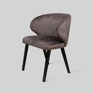 contemporary armchair